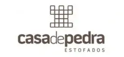 logo casa de pedra